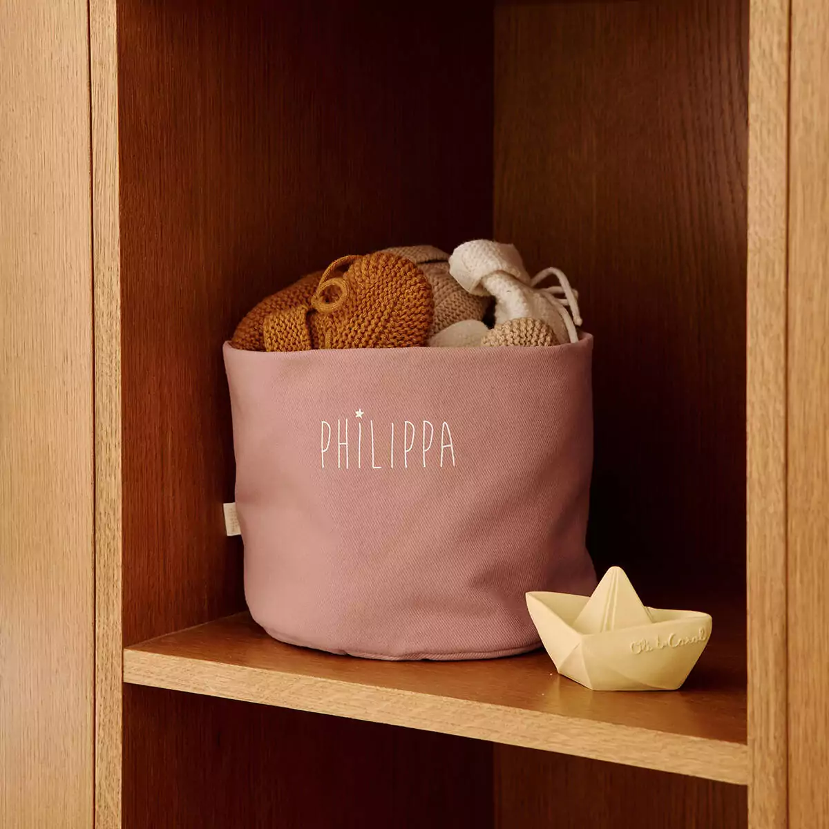 Pochon personnalisé enfant – sac goûter, trousse crèche, rangement prénom et animal au choix, cadeau naissance fille garçon - Du côté des petits Pochon personnalisé enfant – sac goûter, trousse crèche, rangement prénom et animal au choix, cadeau naissance fille garçon - Du côté des petits