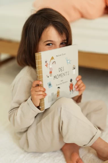 livre enfant pour les 3-8 ans 
