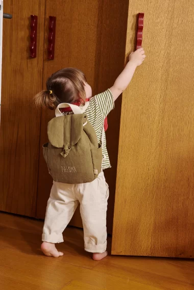 petit sac à dos enfant personnalisé