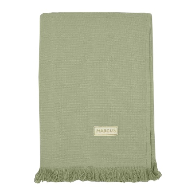 fouta de plage pour adulte