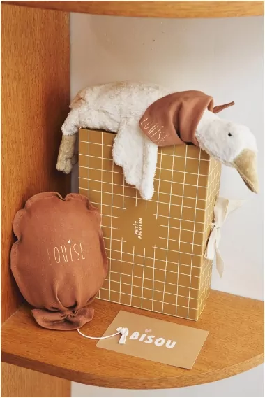 coffret cadeau personnalisable roupillon