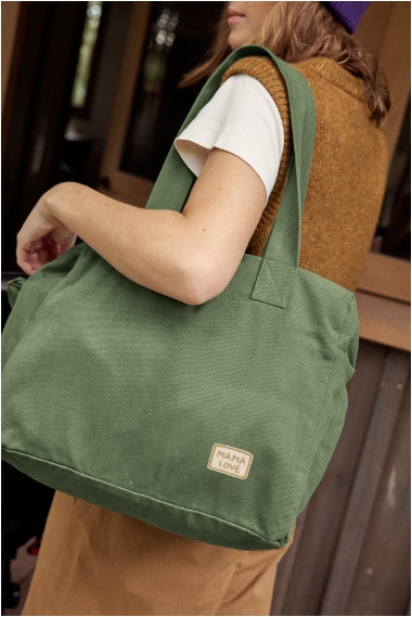 sac week-end personnalisé pour enfant et parent