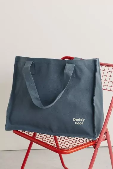 grand cabas personnalisable