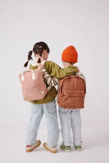 sac à dos pour enfant 3-7 ans personnalisable