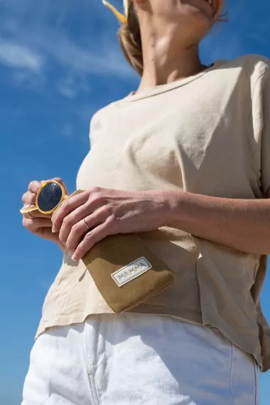 joli étui à lunettes personnalisable enfant et adulte
