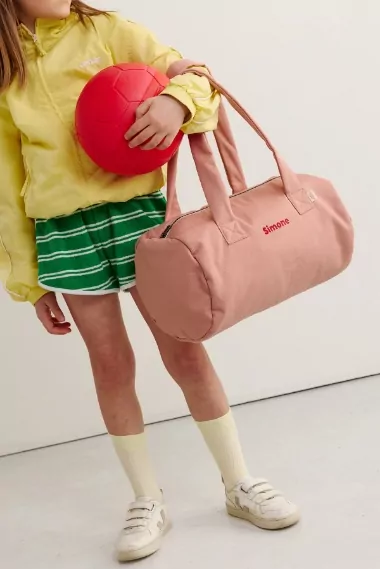 sac de sport enfant personnalisable