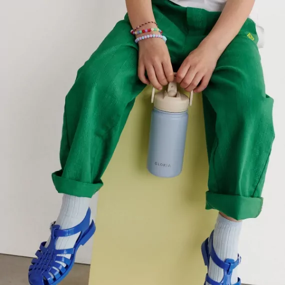 petite gourde enfant personnalisée