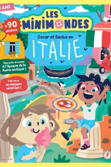magazine livre cp