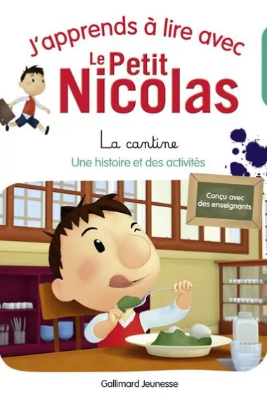 livres cp