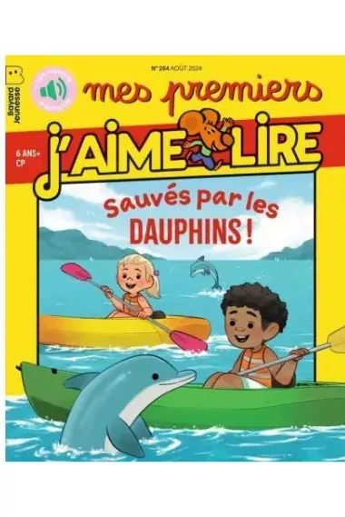 magazine livre cp