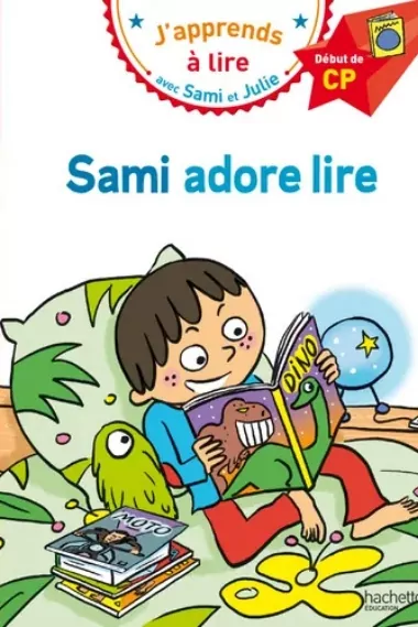 livres cp