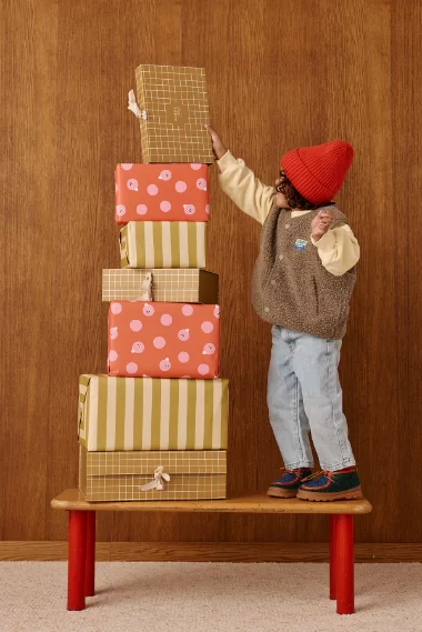 boite cadeau petit picotin