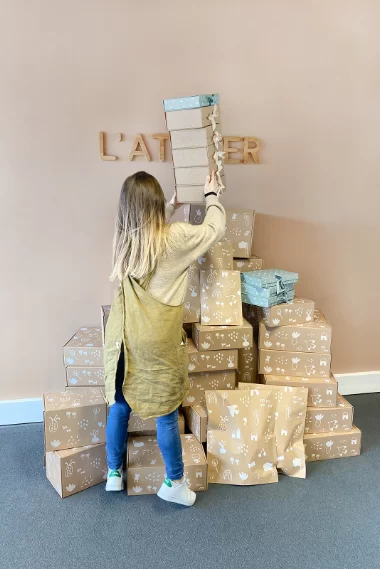 idées cadeaux petit picotin