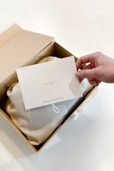 boite cadeau