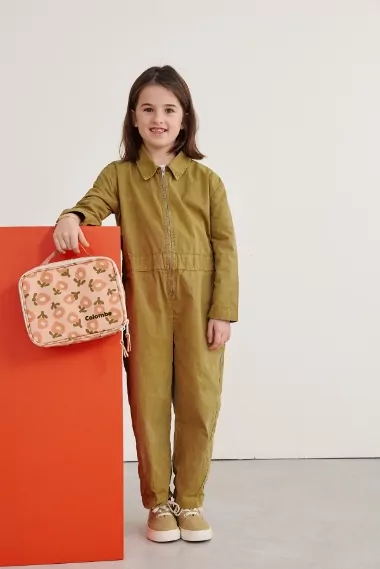sac repas lunch bag avec motifs personnalisable