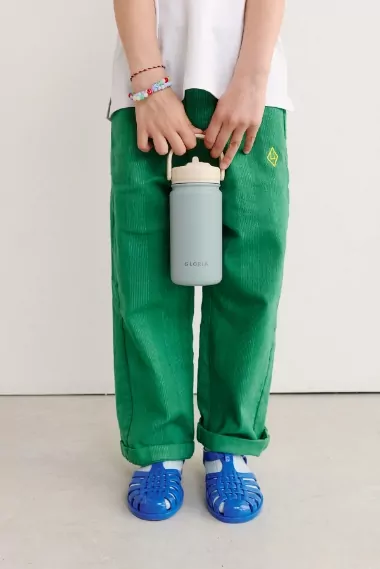jolie gourde enfant personnalisable