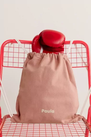 sac cordon coulissant personnalisable - sac de sport d'appoint