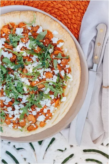 recettes enfant saines 