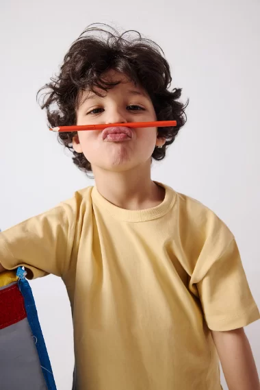 sacs à dos enfant personnalisés