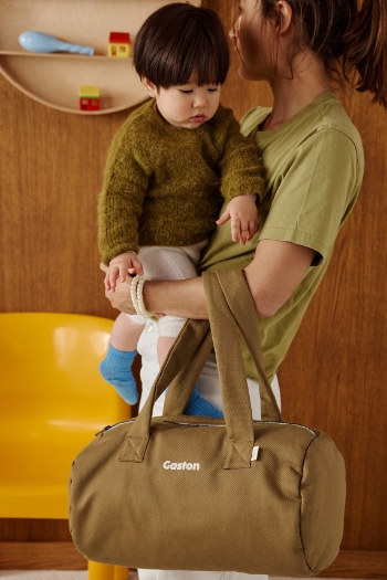 sac bowling bébé personnalisé bébé enfant