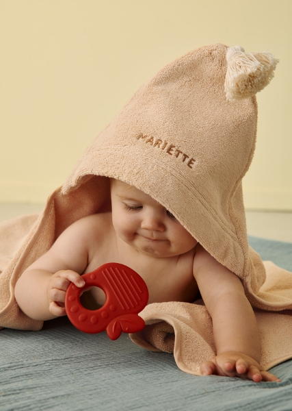 sac à dos en coton personnalisable enfant