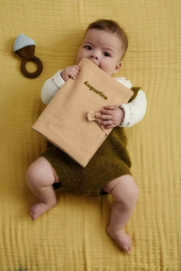 cadeaux de naissance personnalisés pour bébés