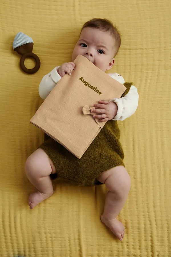 cadeaux de naissance personnalisés pour bébés