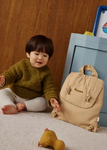 kit enfant en inox personnalisable - gourde gobelet et boîte à goûter