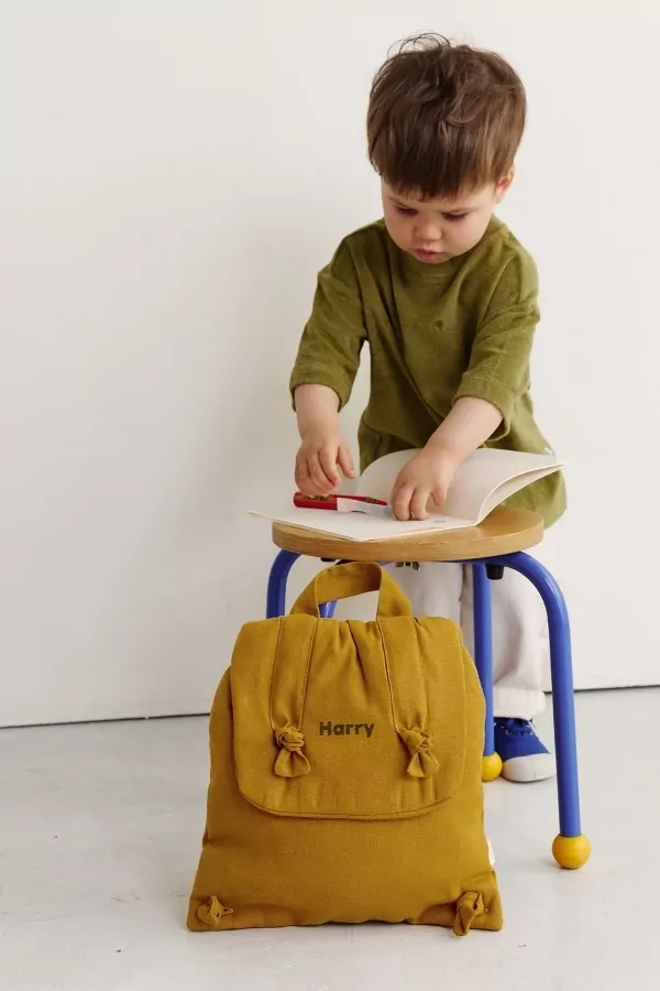 rentrée des classes petit picotin essentiels personnalisés