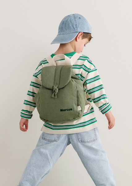 sacs à dos personnalisés pour bébés enfants