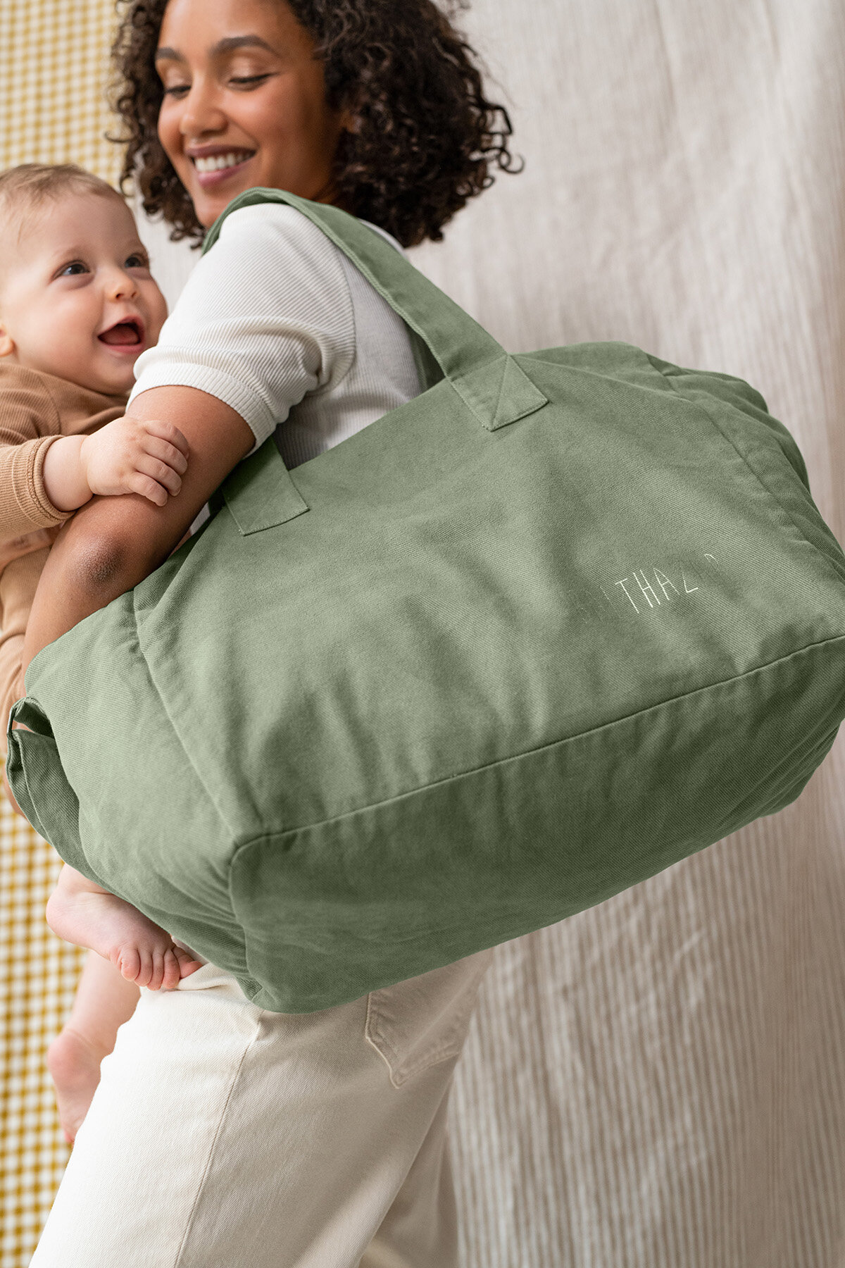 sac à langer personnalise pour bebe famille
