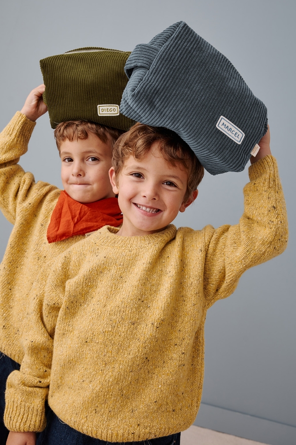 rentrée des classes petit picotin essentiels personnalisés