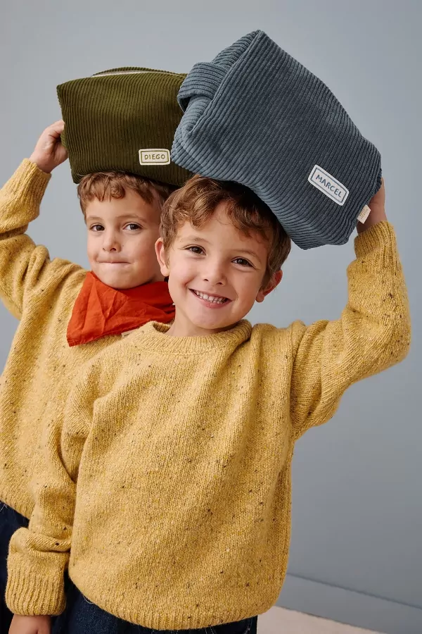rentrée des classes petit picotin essentiels personnalisés