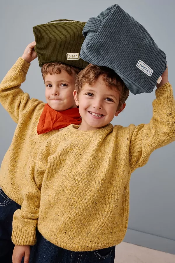 rentrée des classes petit picotin essentiels personnalisés