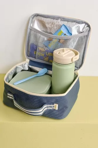 sac repas lunchbag personnalisable enfant 