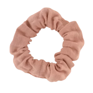 joli chouchou uni gaze de coton