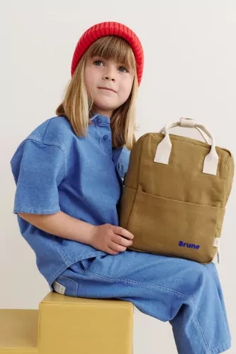 sac à dos enfant école personnalisable