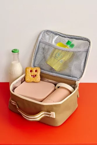 sac repas lunch bag personnalisé enfant