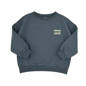 sweat enfant personnalisé en coton