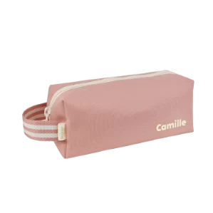 sac banane enfant unie personnalisable