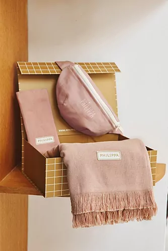 coffret cadeau enfant été personnalisable