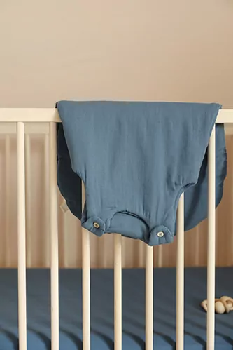 gigoteuse pour bébé toute douce