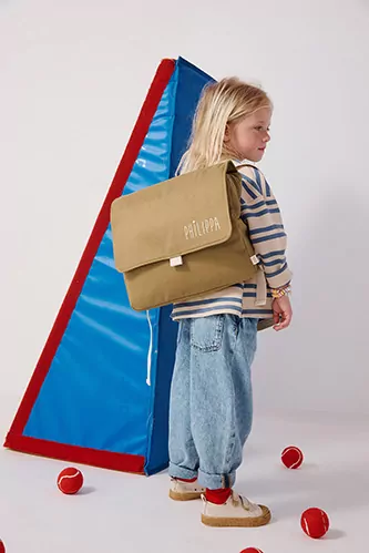 joli cartable maternelle enfant personnalisé