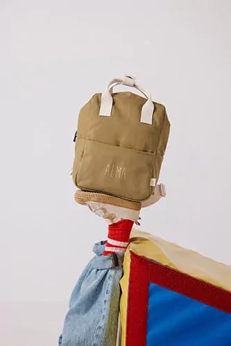 sac à dos école personnalisé pour enfant