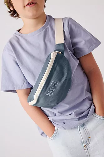 jolie banane enfant personnalisée