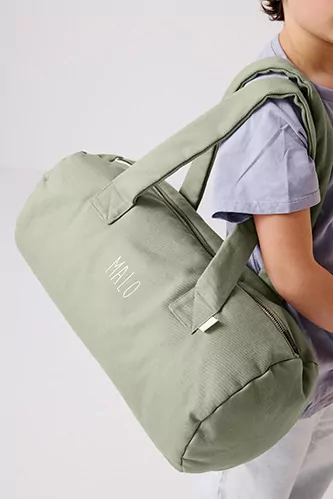 sac boule personnalisé parfait pour les activités des enfants