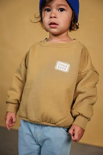 sac cartable enfant personnalisable avec sangles rayées