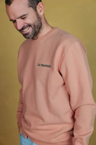 sweat homme personnalisé matchy matchy