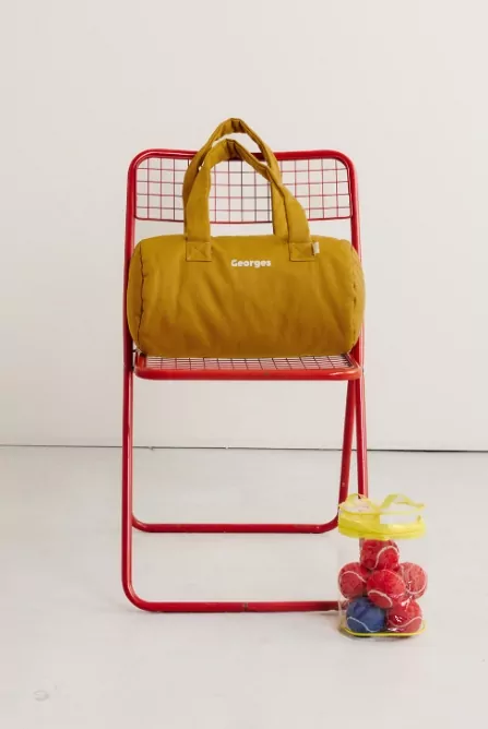 sac bowling enfant bébé personnalisable
