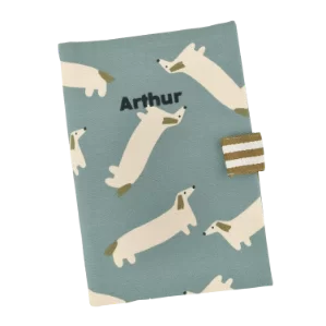 foulard en coton vichy pour enfant bébé adulte